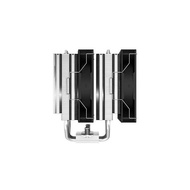 CPU COOLER DEEPCOOL AG620 DUAL TOWER | 2X12CM FAN W/LGA1700 Original