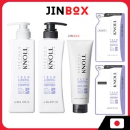 Stephen Knoll Form Control Shampoo, Conditioner, Hair pack - For curls, wavy hair, stiffness, amino 