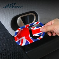 for MINI COOPER F66 F65 2024+ Car Interior Door Handle Cover
