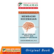 ERADICATE COOLNESS - JUDSON BREWER, MD, Ph.D.