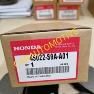 BRAKE PAD RR CIVIC TEATBAFC 16-I OEM PACK 43022-TBA-A03/FHD