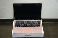 MacBook Air M1 13 英寸 8GB 512GB