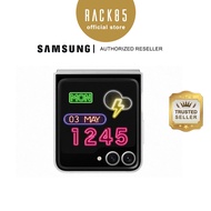 Samsung Galaxy Z Flip6 Flipsuit Case