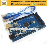 MEGA Compatible (CH340) with USB Cable