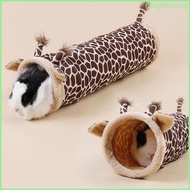 RAN Small Pet Tunnel  Toys Ferret for Play Tunnels Hideouts for Hedgehog