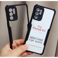 Fusion CASE SHOCKPROOF OPPO A1K A3S A11K A5S A12 A7 F9 A5 2020 A9 2020 A25 A15S A16 A16E A16K A17 A1