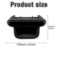 2024-2025 รถ Central Control กล่องเก็บ Trim สําหรับ MINI Cooper E SEJ01EV ACEMAN J05 คอนเทนเนอร์อุปก