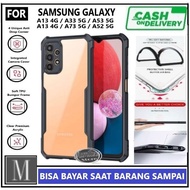 Casing Samsung A13 4G A33 5G A53 5G A23 4G A73 5G A52 5G A04 A04s A23 5G A13 5G A14 4G A14 5G A54 5G