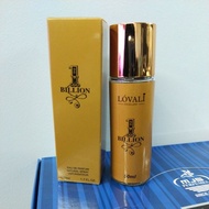 1billion Men's Perfume