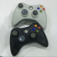 Xbox360 wireless controller