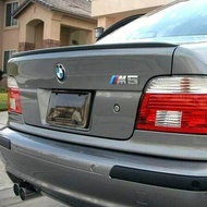 E39 Rear Trunk Spoiler M5 Style