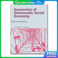 (Pop Book) Economics of Social and Economic Democracy