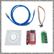 (ZCFJ) UPA USB Programmer USB V1.3 SN 050D5A5B Main Unit ECU Chip Tuning Tool