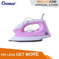 Cosmos Setrika CIS 428 / Setrika Murah Cosmos CIS-428 / Setrika ORIGINAL Cosmos CIS428