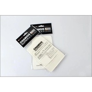 Sheepskin lens cleaning Cloth - Chamois Cloth lens cleaning Cloth