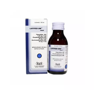 LAPIFED DM SIRUP 100ML