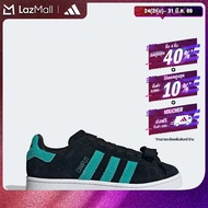 adidas ไลฟ์สไตล์ รองเท้า Campus 00s ผู้หญิง สีดำ IF9638