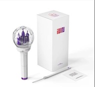出租(G)I-DLE官方手燈 應援棒 (二代) OFFICIAL FANLIGHT VER.2.0