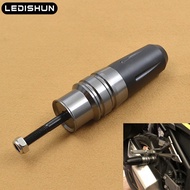 for Suzuki GSX1300R HAYABUSA GSXR1300 Frame Slider Anti Crash Caps Exhaust Sliders motorcycle access