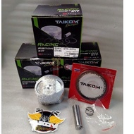 TAIKOM SONIC PISTON COMP 0 RS-150 RS 150 RS150R RS150 PISTON RING 53MM 54MM 56MM 57MM 58MM 59MM 60MM