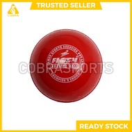 FLASH SEAMER Cricket Ball Synthetic Ball Waterproof
