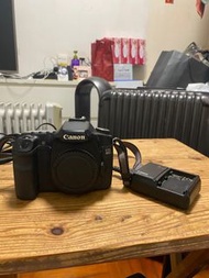 Canon 40D (淨機身+充電器) 電池不包