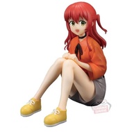 READY STOCK Banpresto Bocchi the Rock Ikuyo Kita Casual Prize Figure