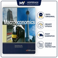 MACROECONOMICS, SJ Learning