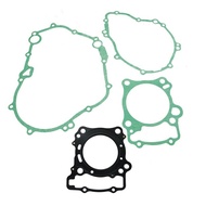 Cylinder Crankcase Cover Gasket Kits For Honda CMX300 17-19 CB300F 15-180CB300R CBR300R 15-19