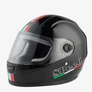 หมวกกันน็อค ผู้ใหญ่ เต็มใบ (BB) คุณภาพดีราคาถูก ทันสมัย หมวกกันน๊อค หมวกกันน๊อก หมวกกันน็อก หมวกกันน