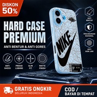 Logo Brand Sports Men's Aesthetic Case Xiaomi poco X8 Pro Max C81 Pro 15T Pro C85 F7 M7 Plus C75 C65