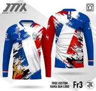 kaos jersey prancis piala dunia qatar 2022 kaos prancis piala dunia lengan panjang
