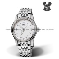 ORIS 0173376494091-SetMB 01 733 7649 4091-Set MB Unisex SWISS HUNTER TEAM PS EDITION Automatic 38mm 