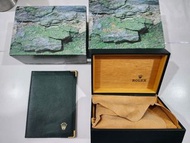 舊裝 Rolex 勞力士 68274 錶盒 Watch Box