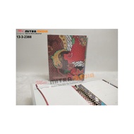 Batik BINDER BINDER Book BINDER BATIK B5 JENIA