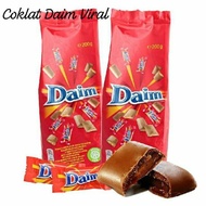 Coklat Daim 200g/280g Coklat Langkawi Viral