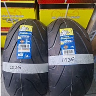 MICHELIN TYRE SCORCHER 11 1207019 /1306021/ 200/55-17 / 240/40-18