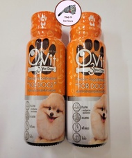 1 Chai 50 ML- Siro O3Vit kích thích thèm ăn Bổ Sung Vitamin & Omega3 cho chó kích thích ăn ngon cho