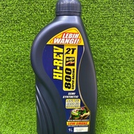 HI-REV 2T 800 1LITER 100%ORIGINAL