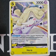One Piece TCG [ENGLISH] OP04-111 UC Hera [ENGLISH VERSION]