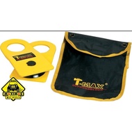 T-Max Stretch Block (Double Line) Capacity 8,000 Kg Original and Trusted