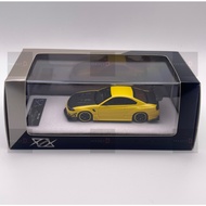 Error404 Nissan Silvia S15 Limited 499 PCS