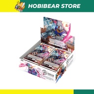 Gundam Card Game: GD01 Newtype Rising Box (Japanese) GD-01