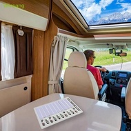 Winu Blank Memo Checklist Board RV Checklist My Chores Elder Care Checklist for Home