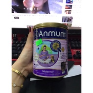 Date 10.12.026 Anmum chocolate pregnancy milk 400g