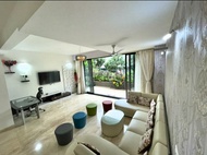 Vila 321 m² dengan 4 bilik tidur dan 9 bilik mandi peribadi di HBR Layout (RESORT FEEL 5 ROOM VILLA 