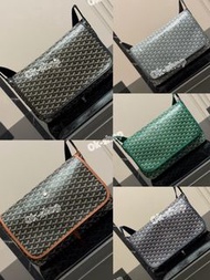 Goyard 郵差包