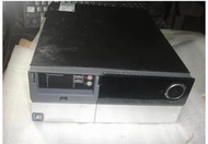 華碩Essentio CP1130電腦 無記憶體和硬碟 (M4A76T10L/CP1130/DP_MB主機板)