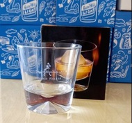 Johnnie Walker Whisky Glass 威士忌杯