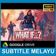 What If...? (2019) Season 1  Ep1-9___